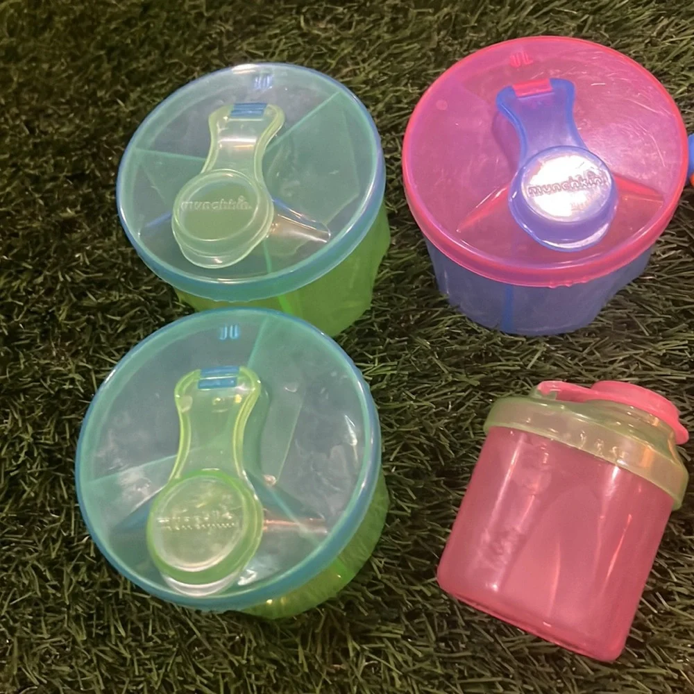 Infant/Toddler Meal and formula (Large Lot)